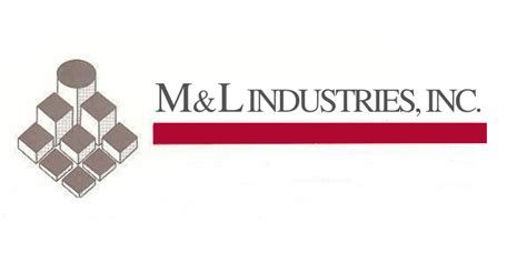 M & L Industries 